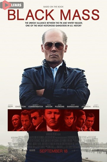 Black Mass