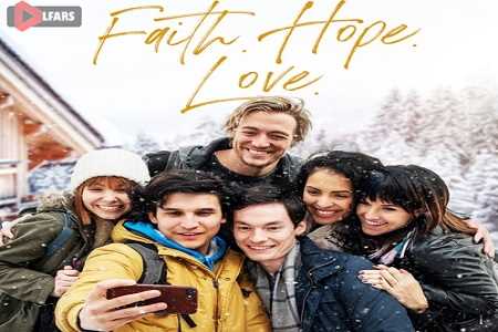 Faith Hope Love 2021