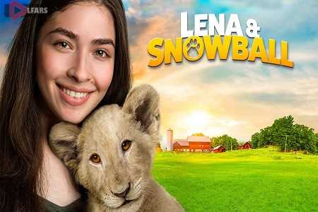 Lena and Snowball 2021