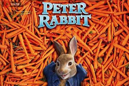 Peter Rabbit