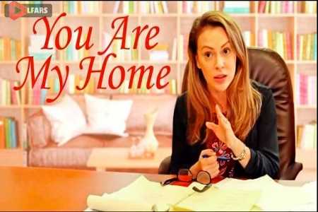 You are my Home