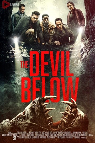 The Devil Below 2021 1