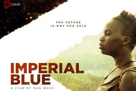 Imperial Blue 2021