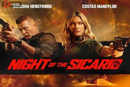 Night of the Sicario 2021