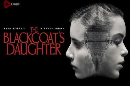 The Blackcoats Daughter