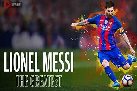 Lionel Messi The Greatest 2020