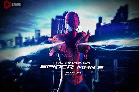 The Amazing Spider Man 2 2014