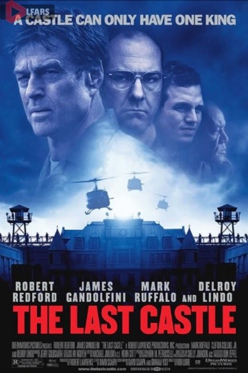 فیلم The Last Castle 2001