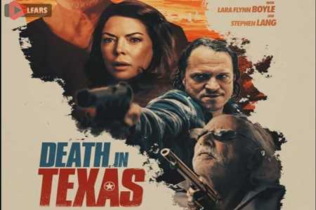 Death in texas