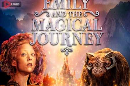 Emily and the Magical Journey 2020