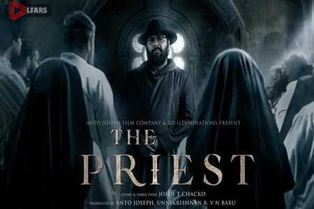 The Priest 2021