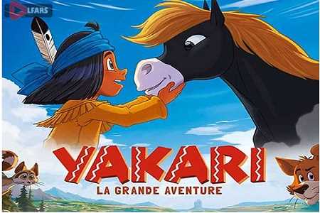 Yakari A Spectacular Journey 2020 1