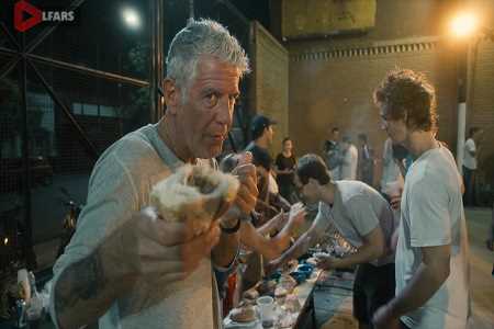 A Film About Anthony Bourdain 2