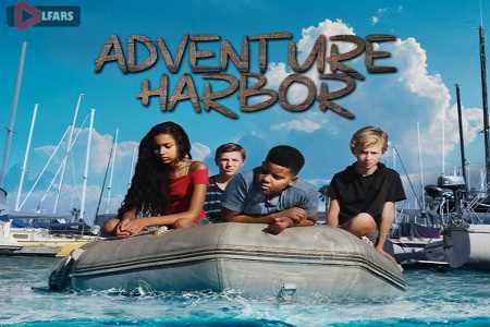 Adventure Harbor 2021