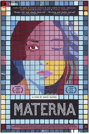 Materna 2020 cover