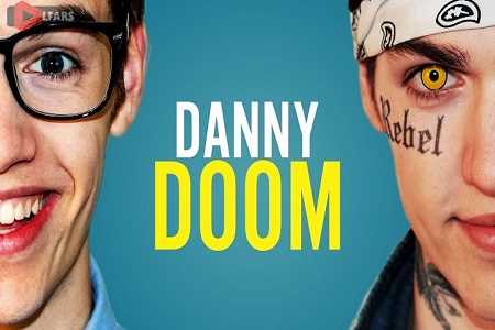 Danny Doom 2021