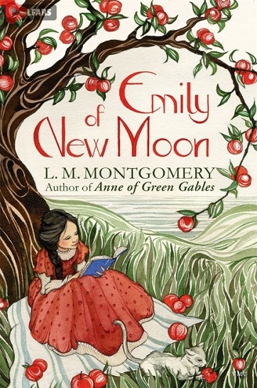 Emily of New Moon 2