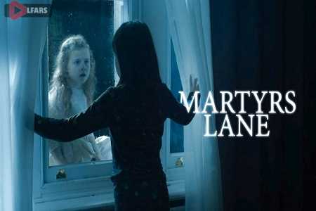 Martyrs Lane 2021