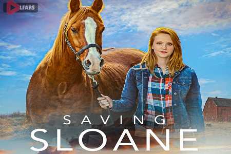 Saving Sloane 2021