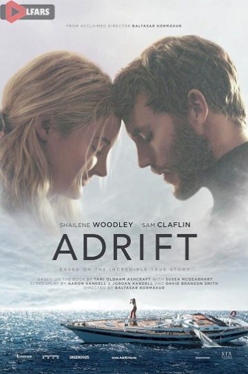 Adrift