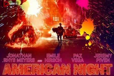 American Night 2021
