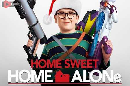 Home Sweet Home Alone 2021
