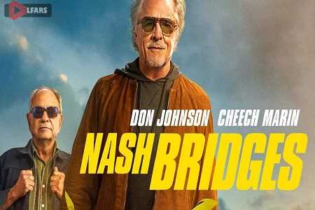 Nash Bridges 2021