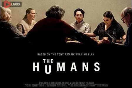 humans