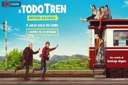 A Todo Tren Destino Asturias 2021