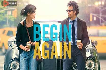 Begin Again 2013