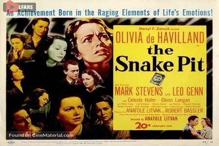 The Snake Pit 1948