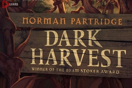 فیلم Dark Harvest