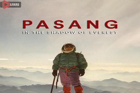Pasang In The Shadow of Everest