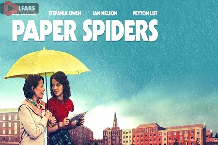 Paper Spiders 2020
