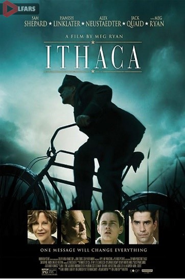 فیلم Ithaca 2015