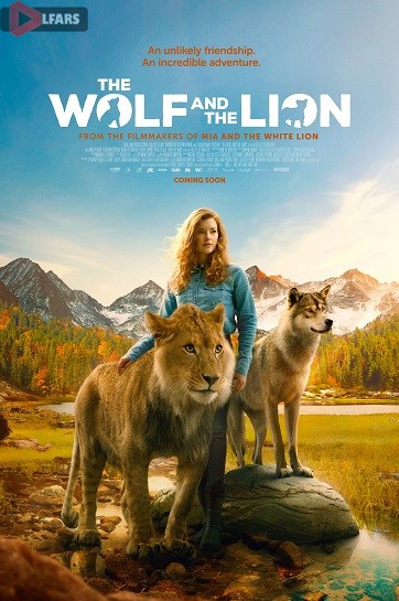 The Wolf and the Lion 2021