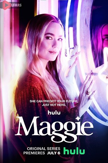 Maggie 2022