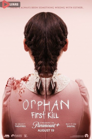 Orphan: First Kill