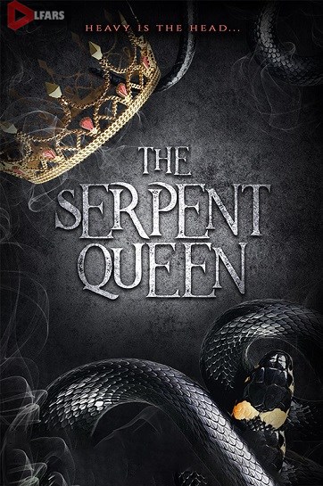 The+serpent+Queen+website