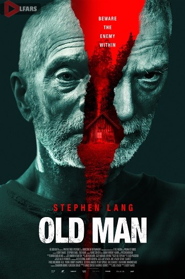 Old Man 2022 cover