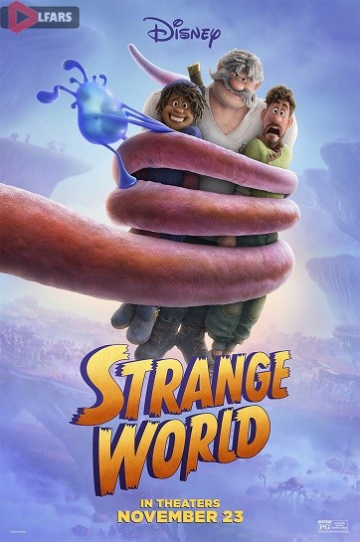 Strange World