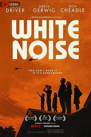 White Noise