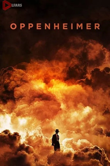 دانلود فیلم Oppenheimer 2023