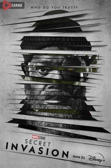 Secret Invasion