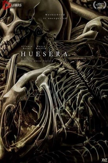 Huesera The Bone Woman 2023