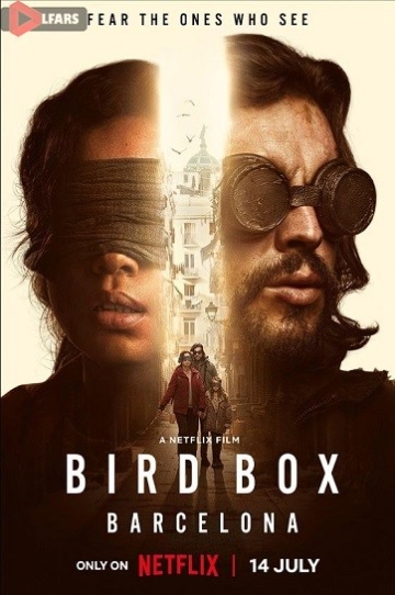 Bird Box: Barcelona