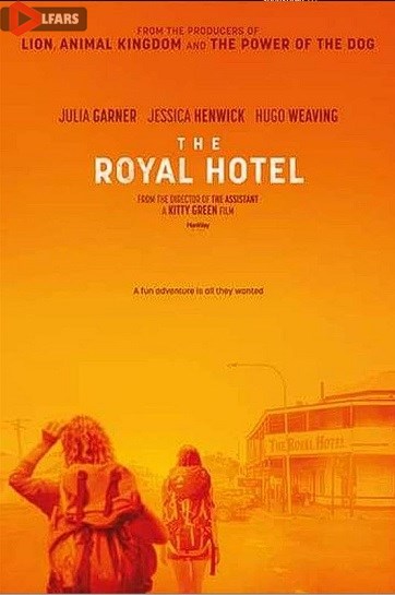 Royal Hotel