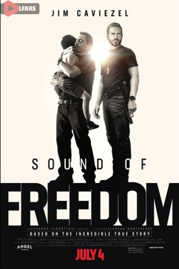 Sound of Freedom