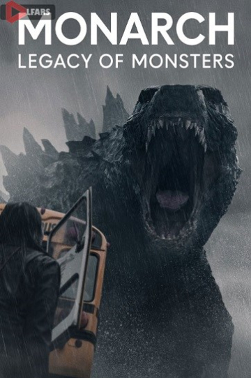 Monarch: Legacy of Monsters