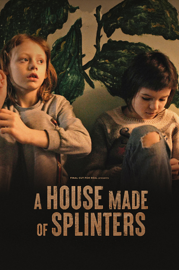 A.house .Made .of .Splinters